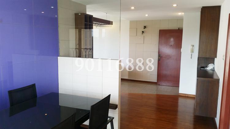 Aquarius By The Park (D16), Condominium #123144432